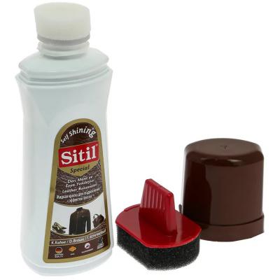 Sitil Crema Lichida Incaltaminte 80ml Maro
