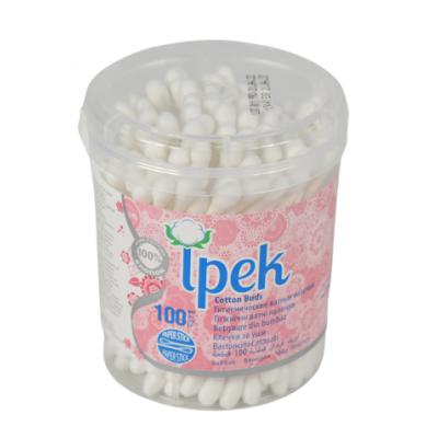 Ipek Betisoare Urechi 100Buc