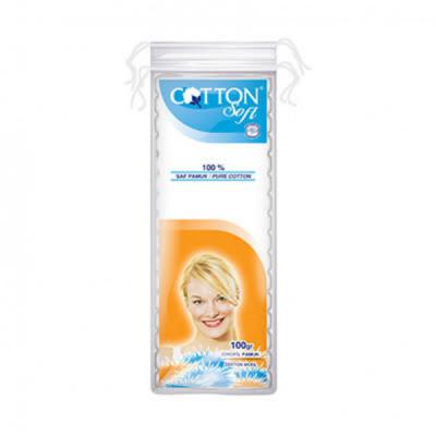 Cotton Soft Vata Hidrofila 100 g