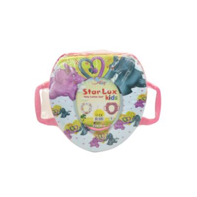 Capac WC Burete pentru Copii Cu Maner NH 712