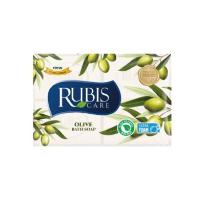 Rubis Sapun Natural 4X200g Olive