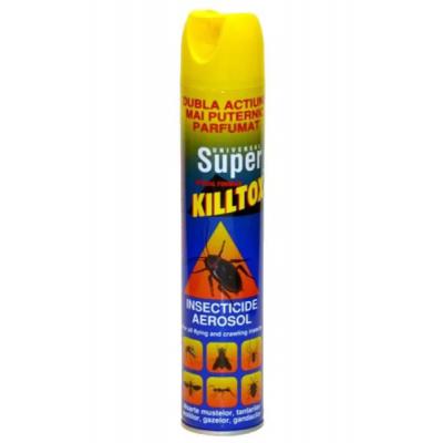 Killtox Insecticid Universal 500ml