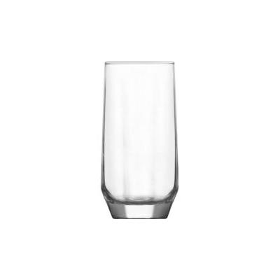 Lav Pahar Diamond Long Drink 385ml 6Buc/Set