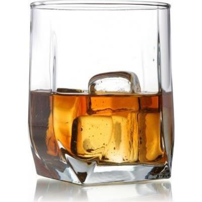 Lav Pahar Tuana Whisky 320ml 6Buc/Set