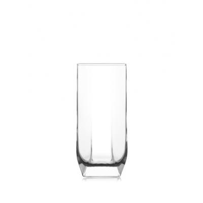 Lav Pahar Tuana Long Drink 330ml 6Buc/Set
