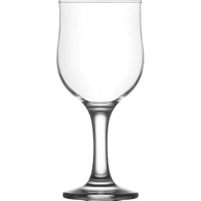 Lav Pahar Nevakar Vin 320ml 6 Buc/Set