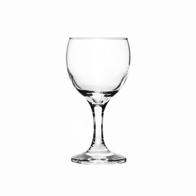 Lav Pahar Misket Vin Alb 170ml 6Buc/Set Mis521