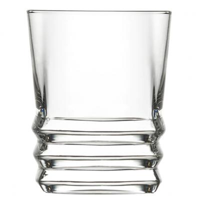 Lav Pahar Elegan Whisky 315ml 6Buc/Set