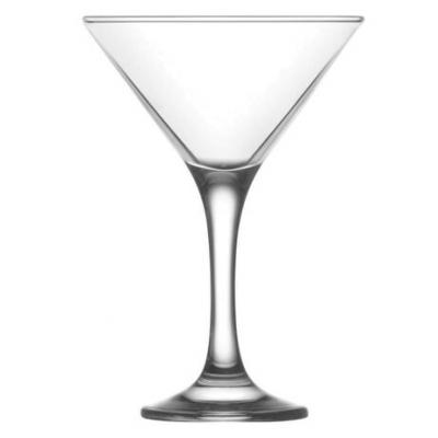Lav Pahar Misket Martini 175ml 6Buc/Set