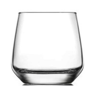 Lav Pahar Lal Whiskey 345ml 6Buc/Set