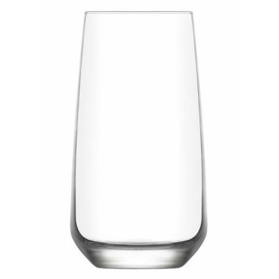 Lav Pahar Lal Cocktail 480ml 6Buc/Set
