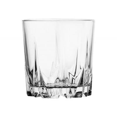 Pasabahce Pahar Karat Whisky 300ml 6Buc/Set 52885