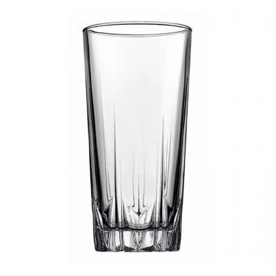 Pasabahce Pahar Karat Long Drink 6Buc/Set 330ml 52888