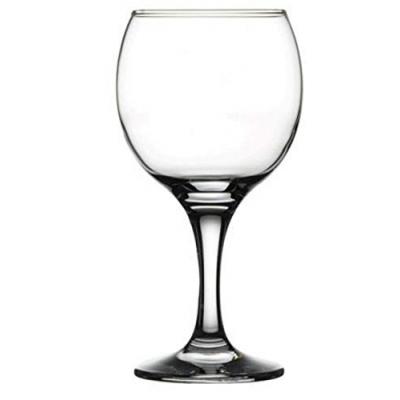 Pasabahce Pahar Bistro Vin rosu 225ml 6Buc/Set