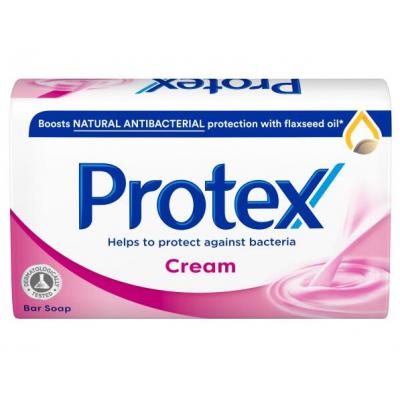 Protex Sapun 90G Cream