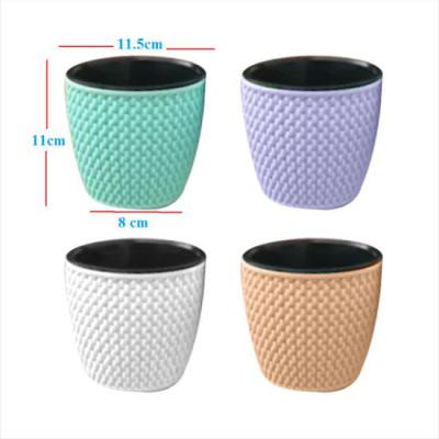 Ghiveci Impletit Ivi Nr1 GS100 0.75L