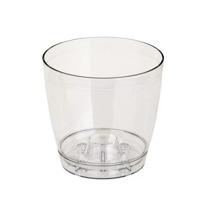 Ghiveci Orhidee Transparent Os215 1.5L