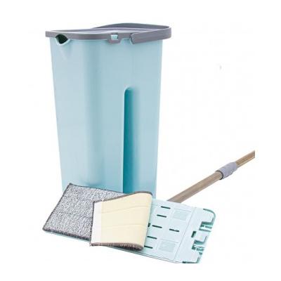 Zambak Set Mop Plat 8L ZP304
