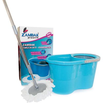 Zambak Set Mop Rotativ 16L ZP188