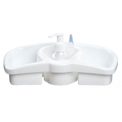 Zambak Dispenser Detergent Vase ZP218