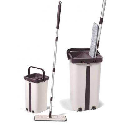 Zambak Set Mop Plat Maxi 12L ZP300