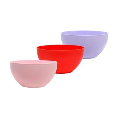 Zambak Bol Rotund Colorat 2.5L