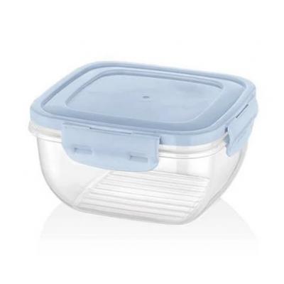 Bager Cook Lock Cutie Depozitare Alimente Patrata 0.5L