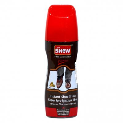Show Crema Lichida Incaltaminte 75ml Maro