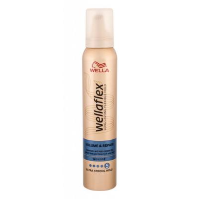 Wellaflex Spuma Par 200ml Volume Repair