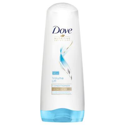 Dove Balsam Par 200ml Volum Daily Moisture pentru par normal/uscat