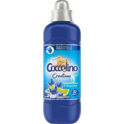 Coccolino Balsam Rufe 925ml Passion Flower