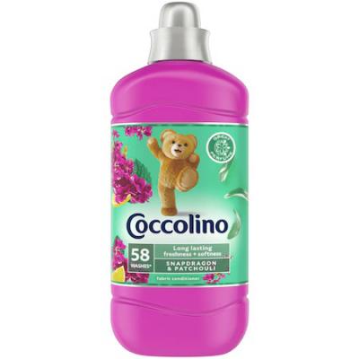 Coccolino Balsam Rufe 1.45L Snapdragon Patchouli