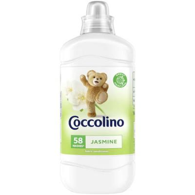 Coccolino Balsam Rufe 1.45L Jasmine