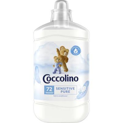 Coccolino Balsam Rufe 1.87L Sensitive