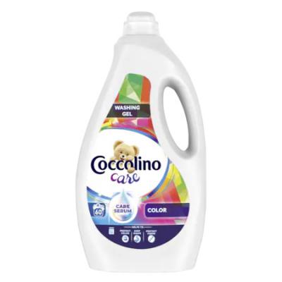 Coccolino Detergent Lichid 2.4L Color
