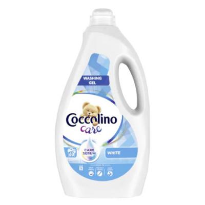 Coccolino Detergent Lichid 2.4L White