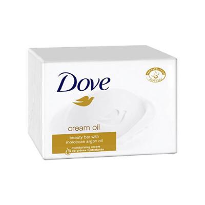 Dove Sapun 100 g Nourishing Care&amp;Oil