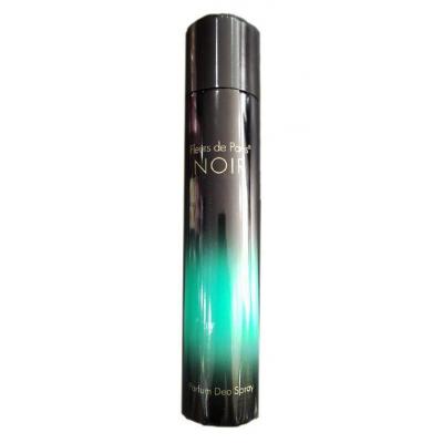 Fleurs De Paris Deodorant 200ml Noir