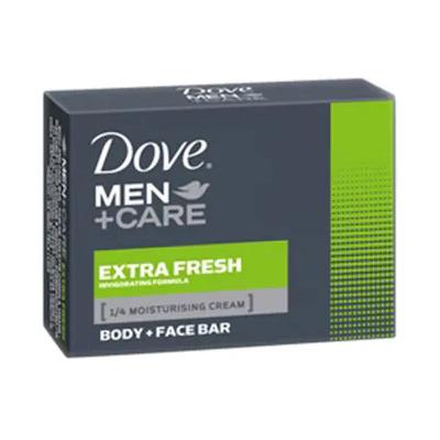 Dove Sapun 90g Men Extra Fresh