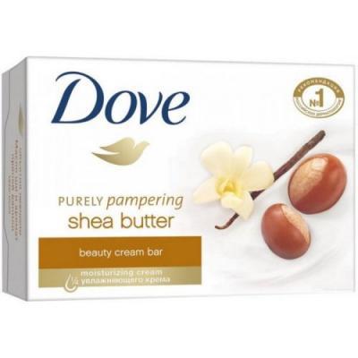 Dove Sapun 90g Pampering Shea Butter