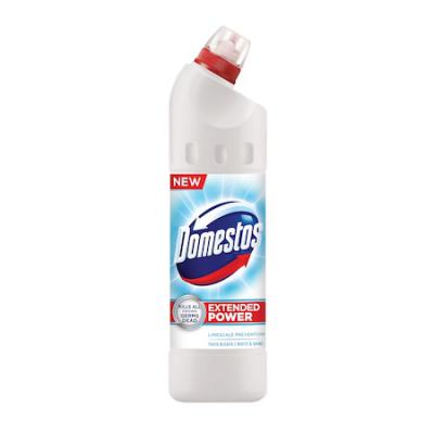 Domestos Dezinfectant 750ml White Shine