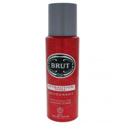 Brut Deodorant spray 200 ml Atraction