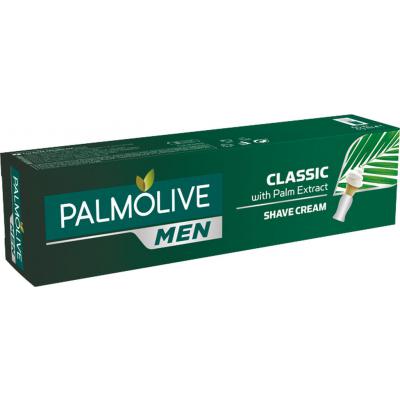 Palmolive Crema Ras Men 63Ml Classic