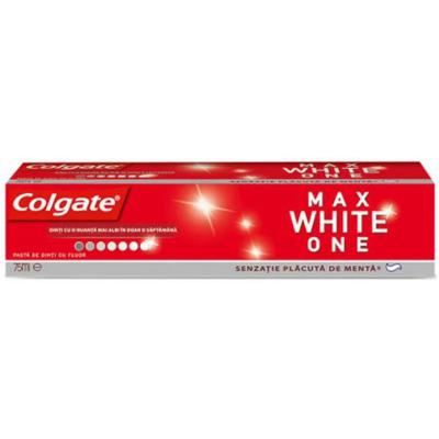 Colgate Pasta Dinti 75Ml Max White One