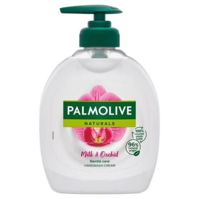 Palmolive Sapun Lichid 300Ml Milk&amp;Orchid