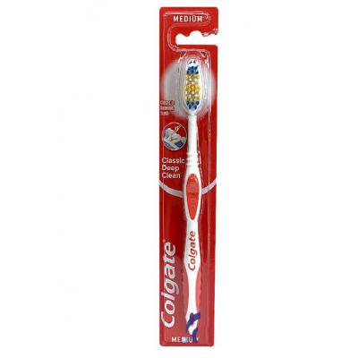 Colgate Periuta Dinti Classic Deep Clean
