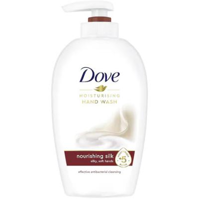 Dove Sapun Lichid 250ml Fine Silk