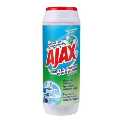 Ajax Praf Curatat 450G Spring