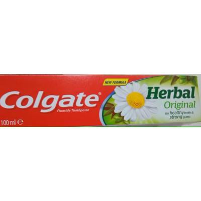 Colgate Pasta Dinti 100Ml Herbal