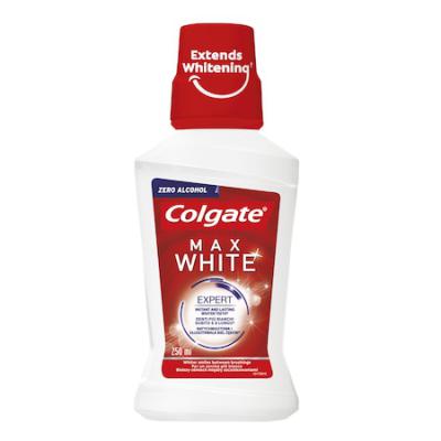 Colgate Apa Gura 250ml Max White